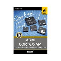 Arm Mikrodenetleyiciler 