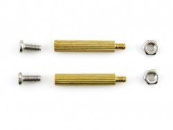 ARPI600 Raspberry Pi A+/B+/2/3/4 Arduino Shield - 12