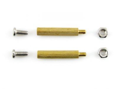 ARPI600 Raspberry Pi A+/B+/2/3/4 Arduino Shield - 12