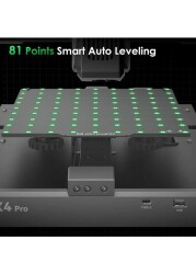 Artillery® Sidewinder X4 Pro 3D Yazıcı - Outlet - 3