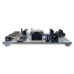 Arty Board Artix-7 FPGA Geliştirme Kartı (A7-35T) - 3
