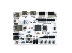 Arty Z7-10 FPGA - 3