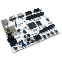 Arty Z7-20 FPGA - Digilent