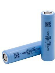 Aspilsan INR18650A28 3.7V 2800mAh Li-ion Rechargeable Battery - Flat Top - 2