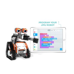 AstroBot Upgraded - 4