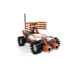 Ubtech Jimu AstroBot Robot Kiti - 3