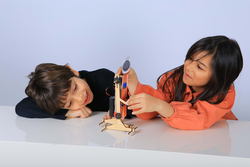 Astronaut Robot - D.I.Y - 2