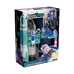Astropod Ana Mekik ve Metal Dedektör Aracı - 1