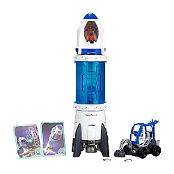 Astropod Ana Mekik ve Metal Dedektör Aracı - 2