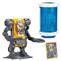 Astropod Ay Robotu - 2
