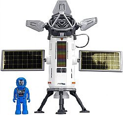 Astropod İletişim İstasyonu - 3