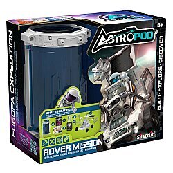 Astropod Keşif Aracı - Astropod