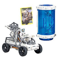 Astropod Keşif Aracı - 2