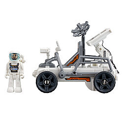 Astropod Keşif Aracı - 3