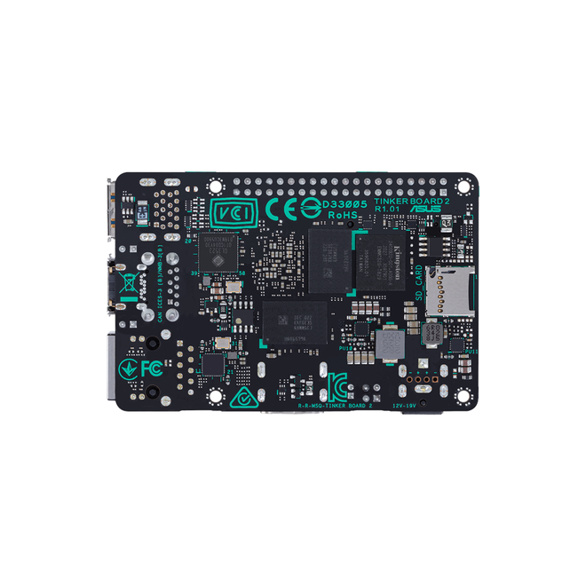 Asus Tinker Board 2 - 2