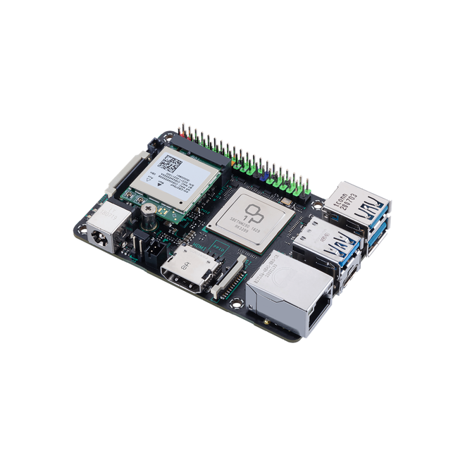 Asus Tinker Board 2 - 3