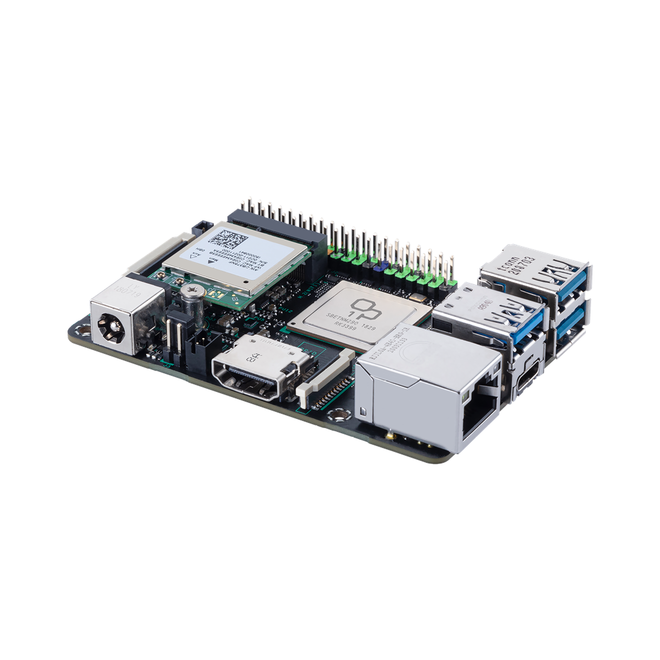 Asus Tinker Board 2 - 4