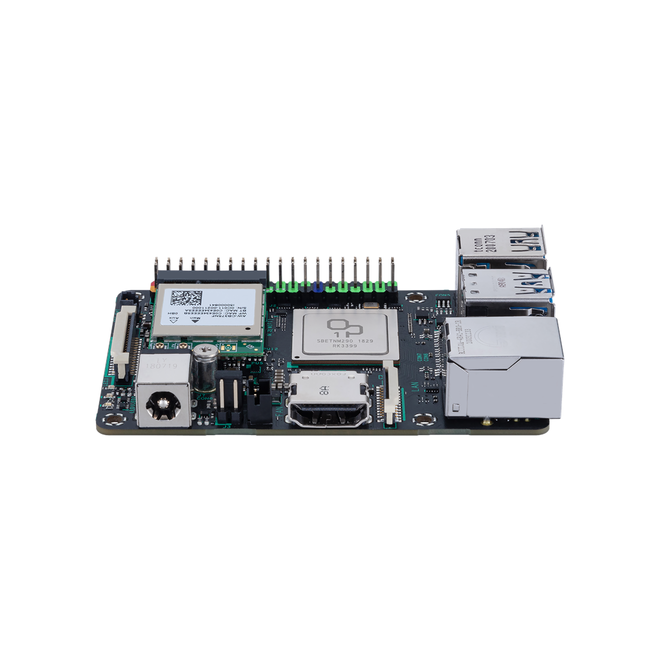 Asus Tinker Board 2 - 5