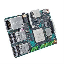 Asus Tinker Board - Asus