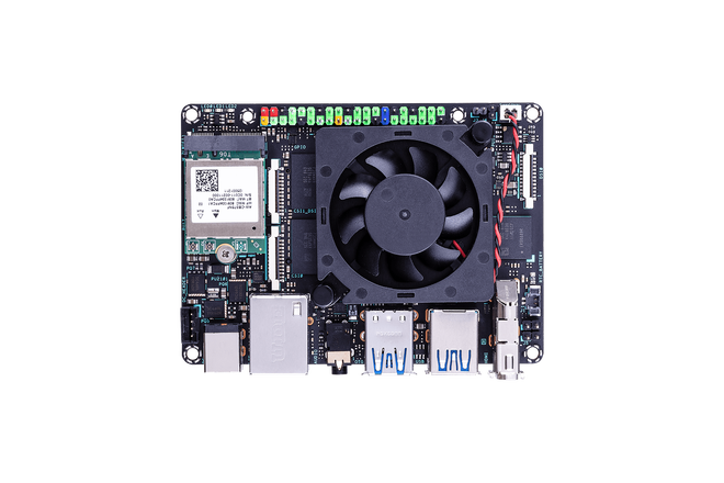 Asus Tinker Edge R - 4