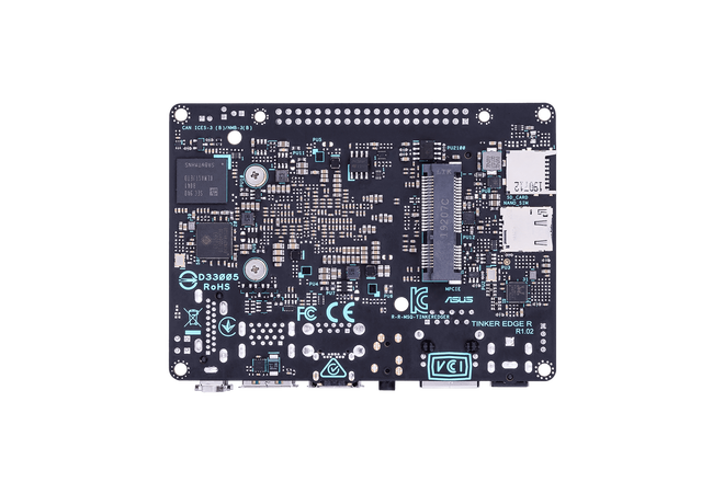 Asus Tinker Edge R - 2