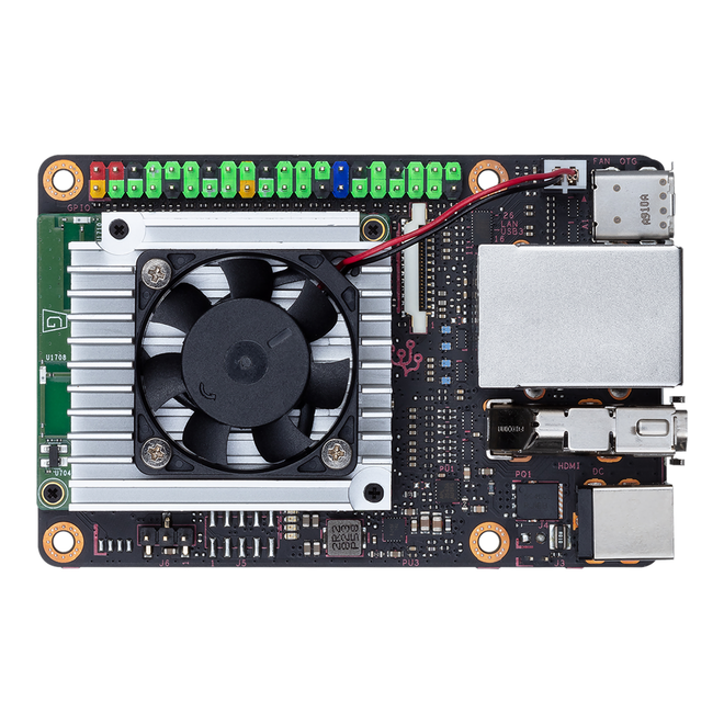 Asus Tinker Edge T - 1