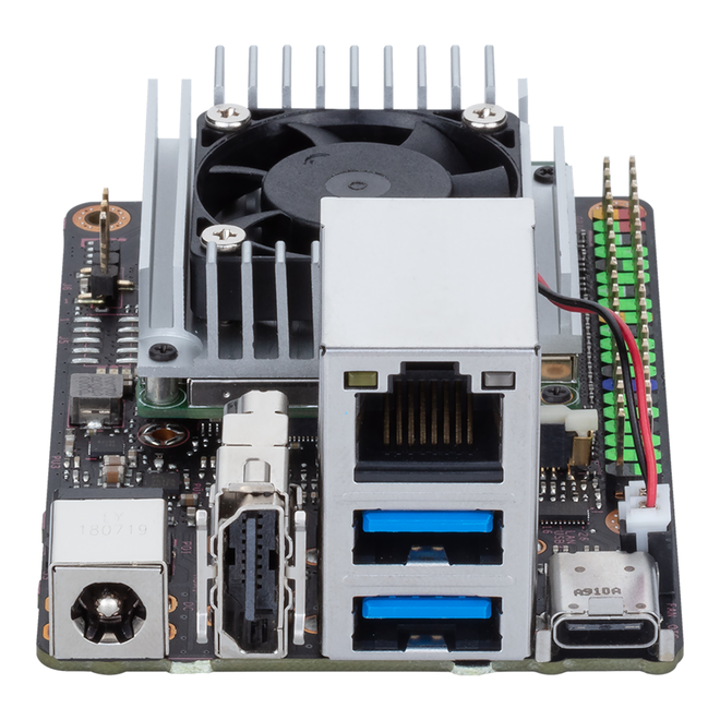 Asus Tinker Edge T - 4