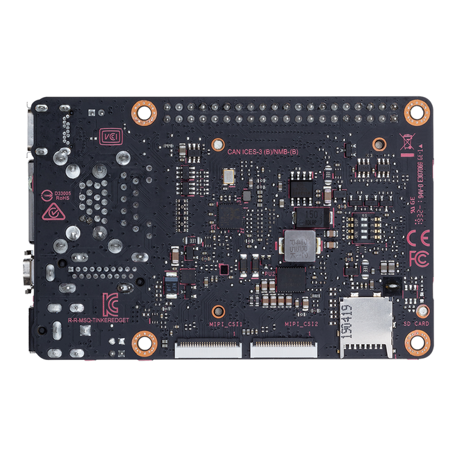 Asus Tinker Edge T - 2