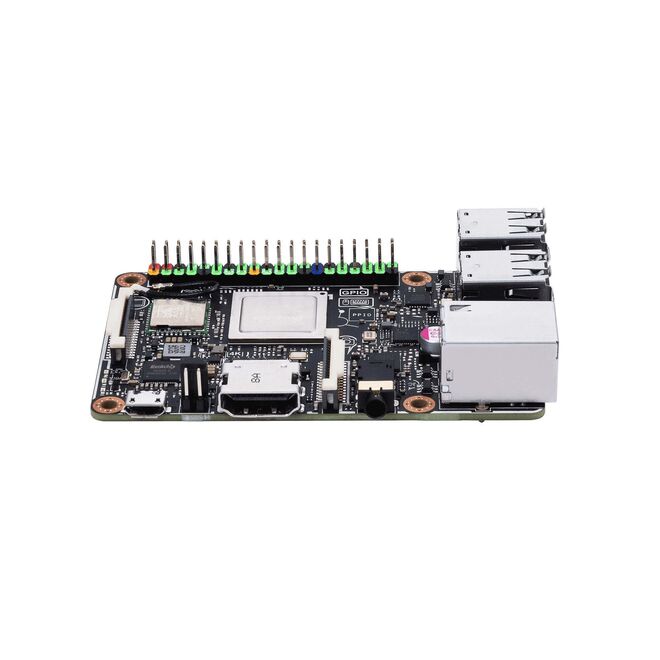 Asus Tinker Board S R2.0/A/2G/16G - 3