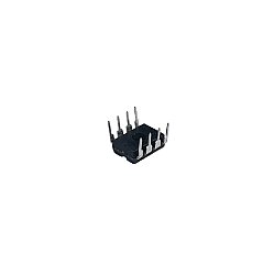 AT24C04N - DIP8 EEPROM Entegre - 2