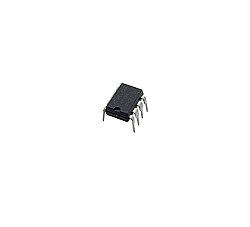AT24C04N - DIP8 EEPROM Entegre - Hgsemi
