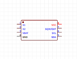 AT24C32D-SSHM-T - SOIC-8 - 2