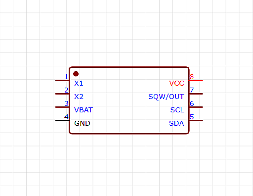 AT24C32D-SSHM-T - SOIC-8 - 2