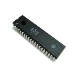 AT89S51 - ATMEL