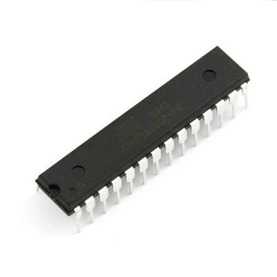 ATMega328P PU - AVR 28 Pin 20MHz 32K 6A/D - 1