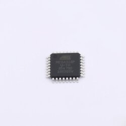 ATMEGA328P U-KR SMD 8-Bit 20MHz Mikrodenetleyici TQFP-32 