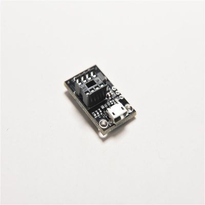 ATtiny13A/ATtiny25/ATtiny45/ATtiny85 Development Board - 2