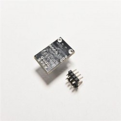 ATtiny13A/ATtiny25/ATtiny45/ATtiny85 Development Board - 3