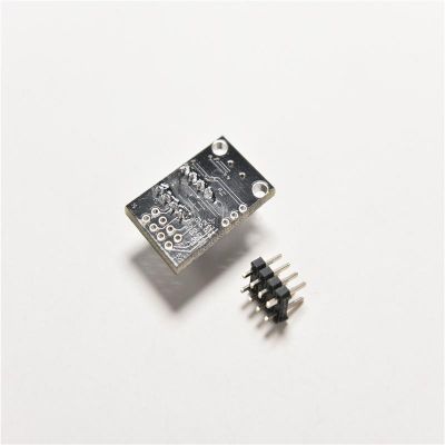 ATtiny13A/ATtiny25/ATtiny45/ATtiny85 Development Board - 3