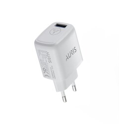 Auris QC Charger Adapter - 3.4A - Auris