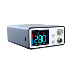 AX T3A T12 Smart Soldering Iron Station - 200W - AiXun