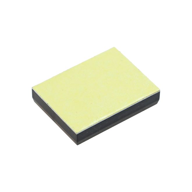 Black Mini Breadboard - 2