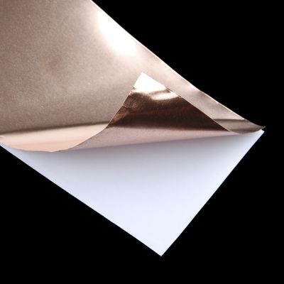 Bakır Bant - 50 mm x 15 m - 2