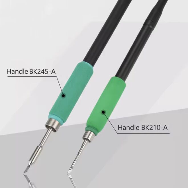 Bakon 210-A Soldering Iron Handle - 2