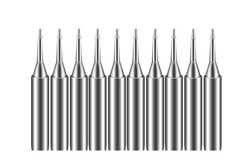 Bakon 600-08C Soldering Iron Tip 1pc - 4