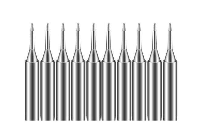 Bakon 600-08C Soldering Iron Tip 1pc - 4