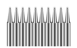 Bakon 600-1.6D Soldering Iron Tip - 1pc - 4