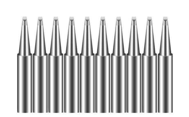 Bakon 600-1.6D Soldering Iron Tip - 1pc - 4