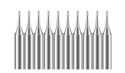 Bakon 600-1C Soldering Iron Tip - 1pc - 4