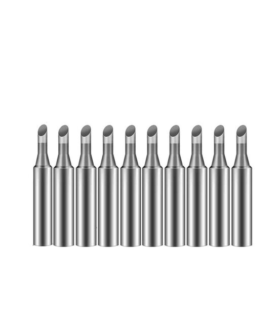 Bakon 600-3C Soldering Iron Tip 1pc - 4